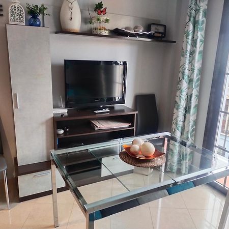 Centro Antequera Apartamento Calzada Centro Εξωτερικό φωτογραφία