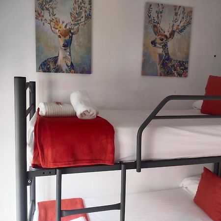 Centro Antequera Apartamento Calzada Centro Διαμέρισμα Εξωτερικό φωτογραφία