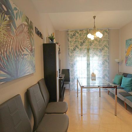 Centro Antequera Apartamento Calzada Centro Διαμέρισμα Εξωτερικό φωτογραφία