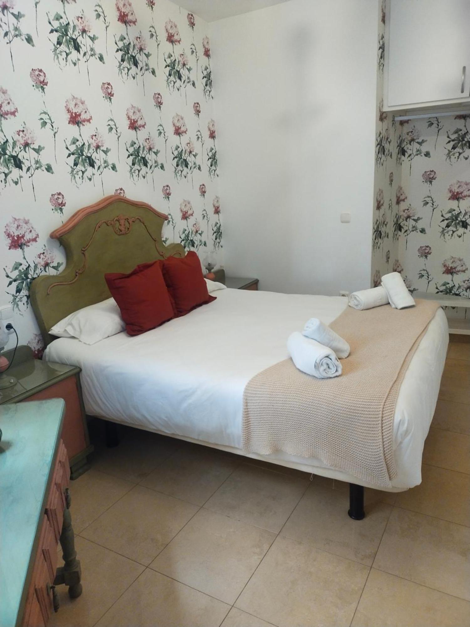 Centro Antequera Apartamento Calzada Centro Εξωτερικό φωτογραφία