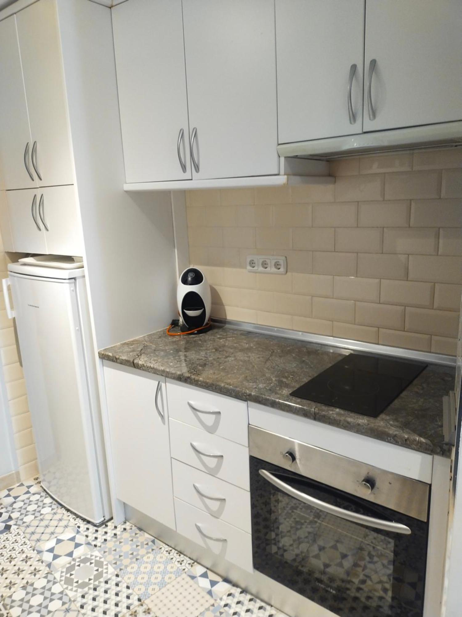 Centro Antequera Apartamento Calzada Centro Εξωτερικό φωτογραφία