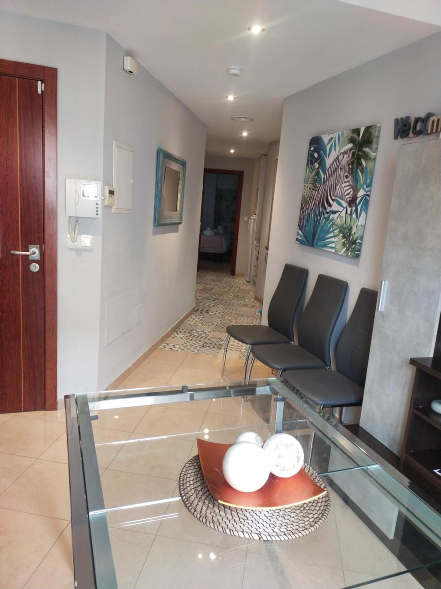 Centro Antequera Apartamento Calzada Centro Εξωτερικό φωτογραφία