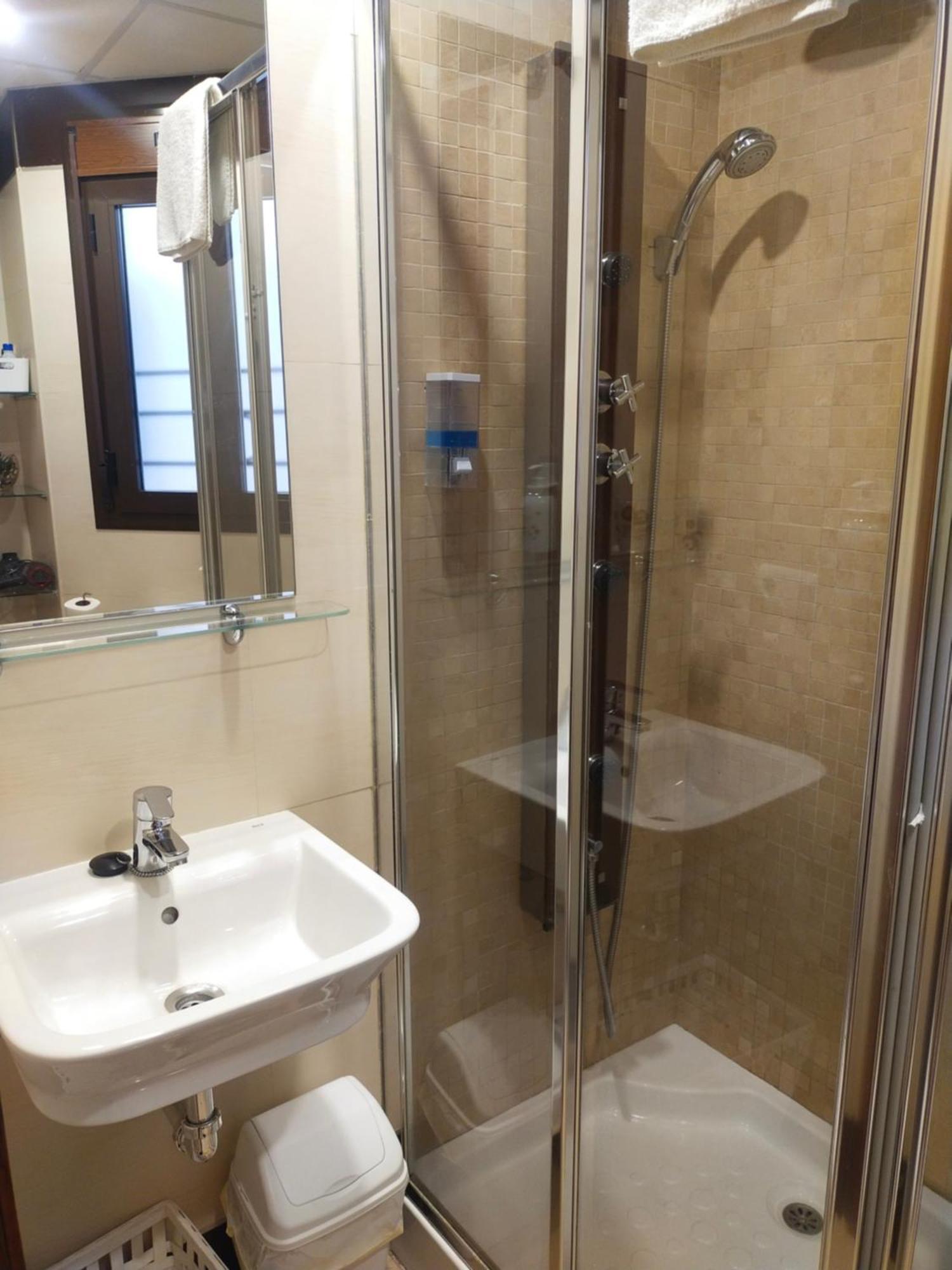 Centro Antequera Apartamento Calzada Centro Εξωτερικό φωτογραφία