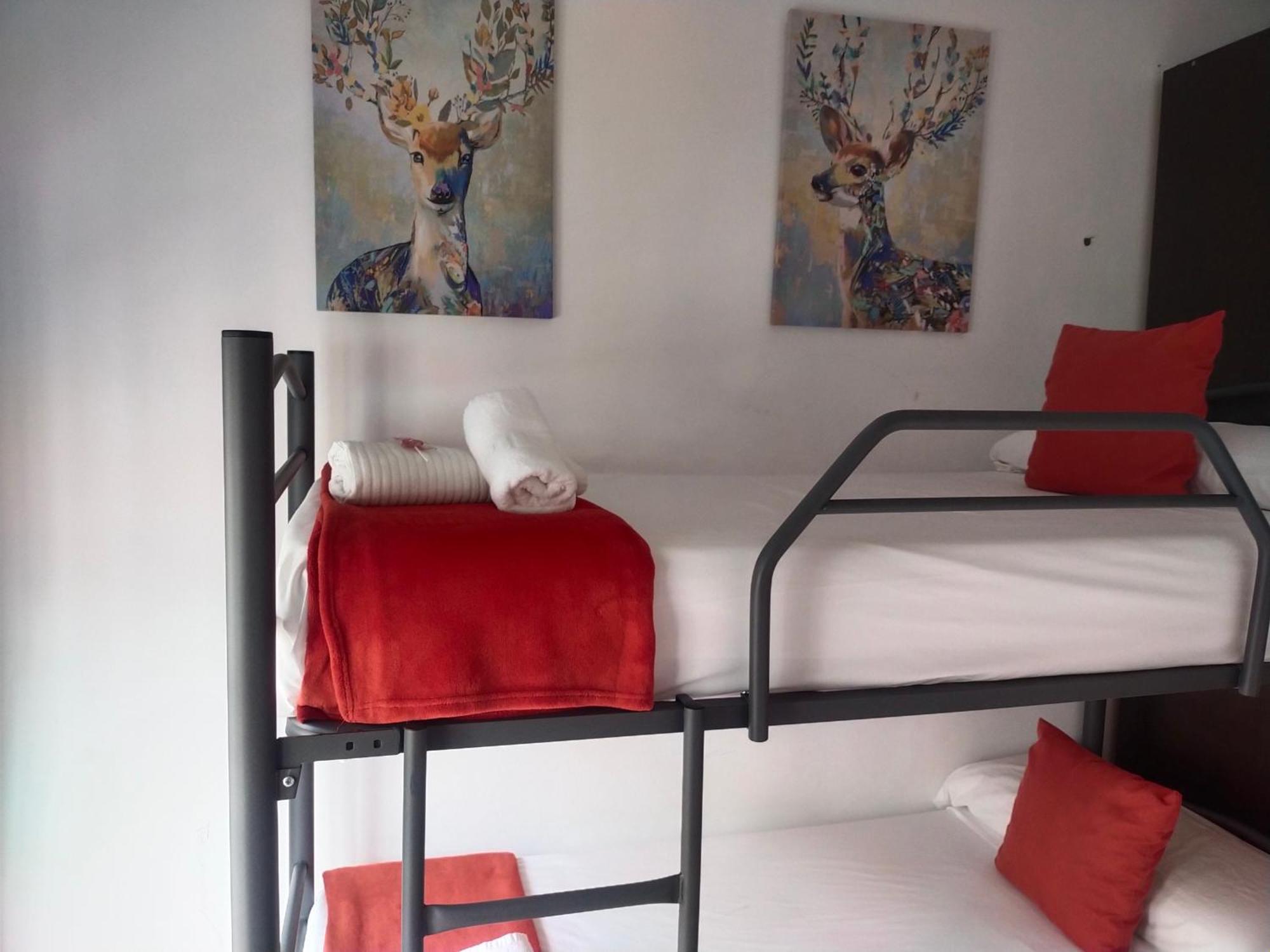 Centro Antequera Apartamento Calzada Centro Διαμέρισμα Εξωτερικό φωτογραφία