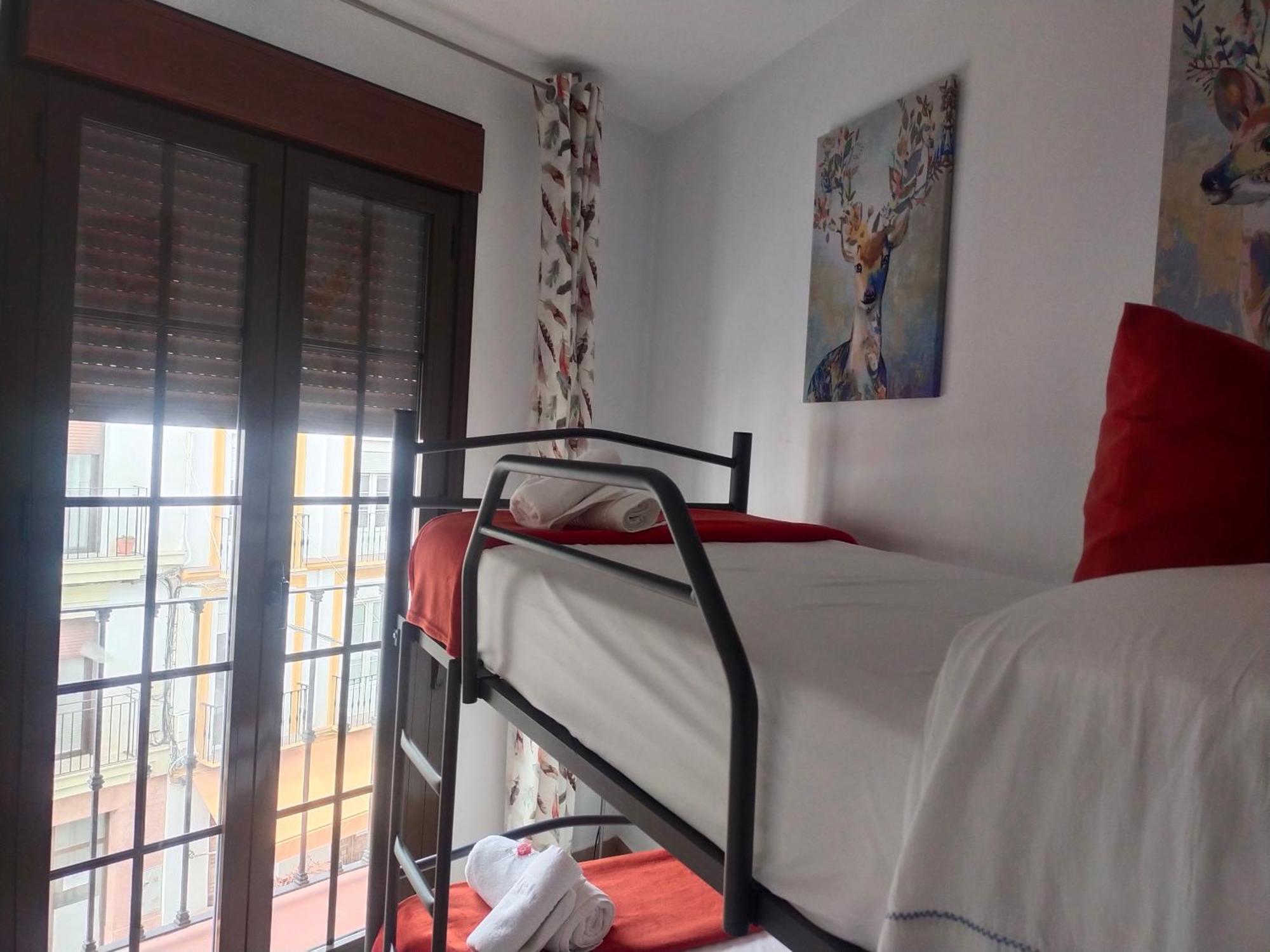 Centro Antequera Apartamento Calzada Centro Διαμέρισμα Εξωτερικό φωτογραφία