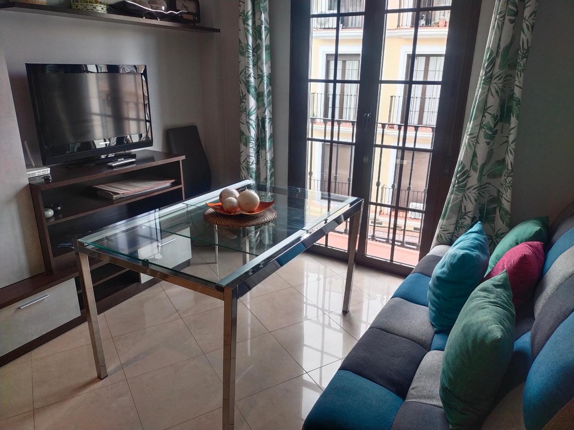 Centro Antequera Apartamento Calzada Centro Εξωτερικό φωτογραφία