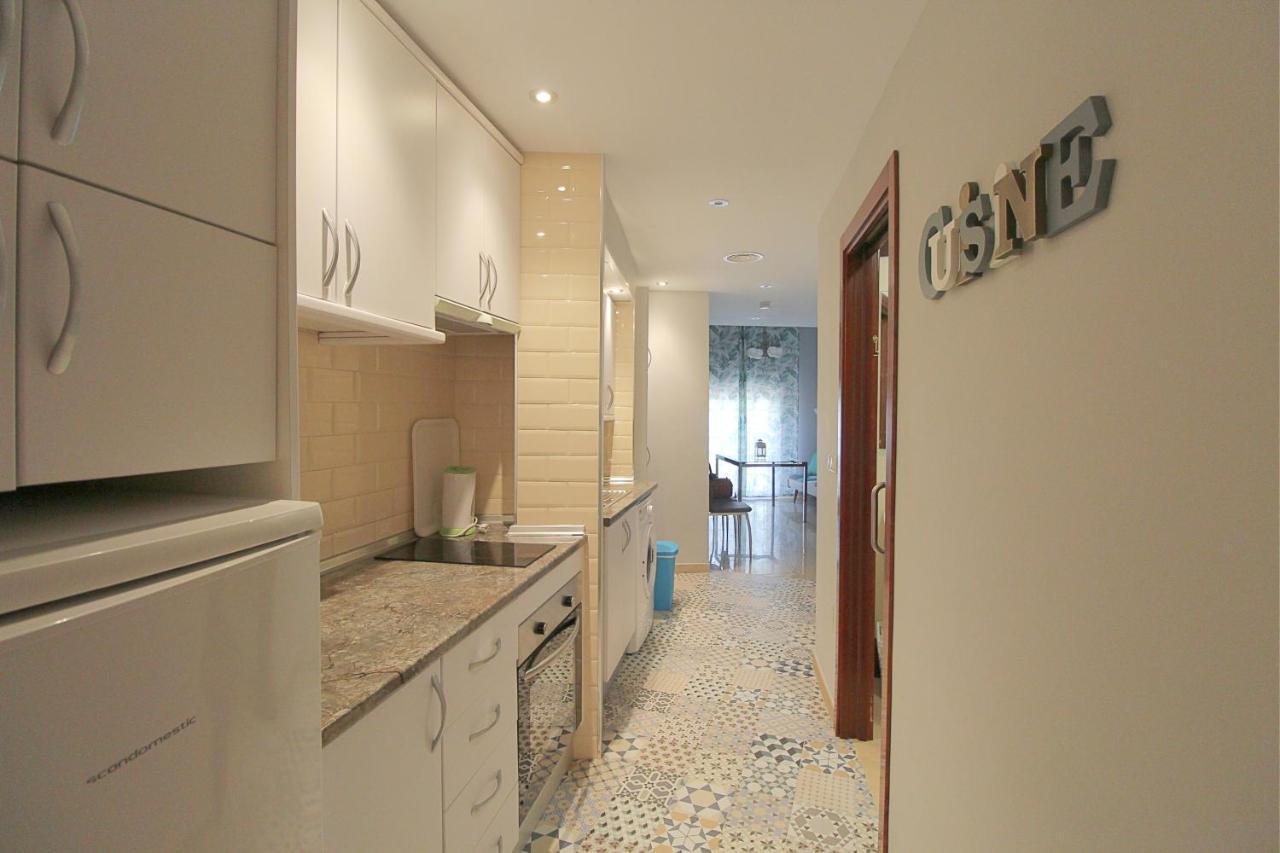 Centro Antequera Apartamento Calzada Centro Εξωτερικό φωτογραφία