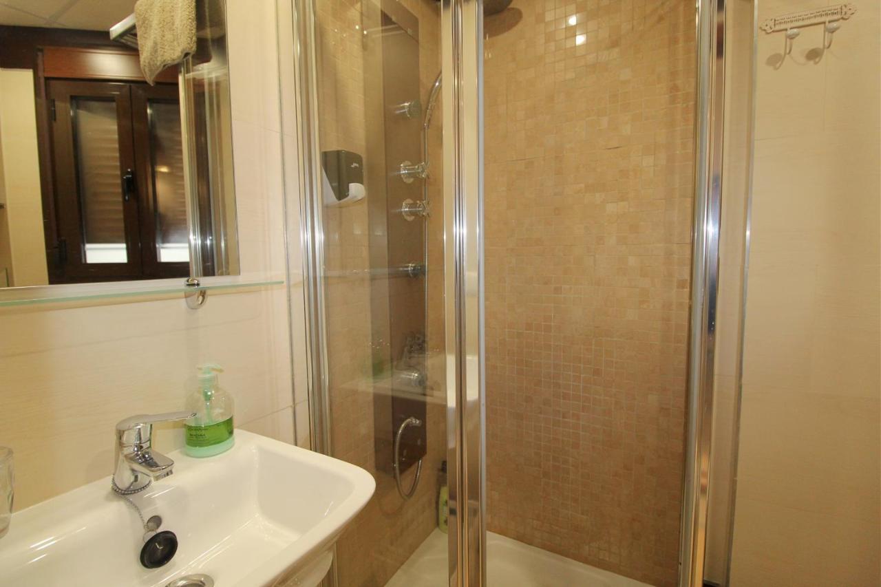 Centro Antequera Apartamento Calzada Centro Εξωτερικό φωτογραφία