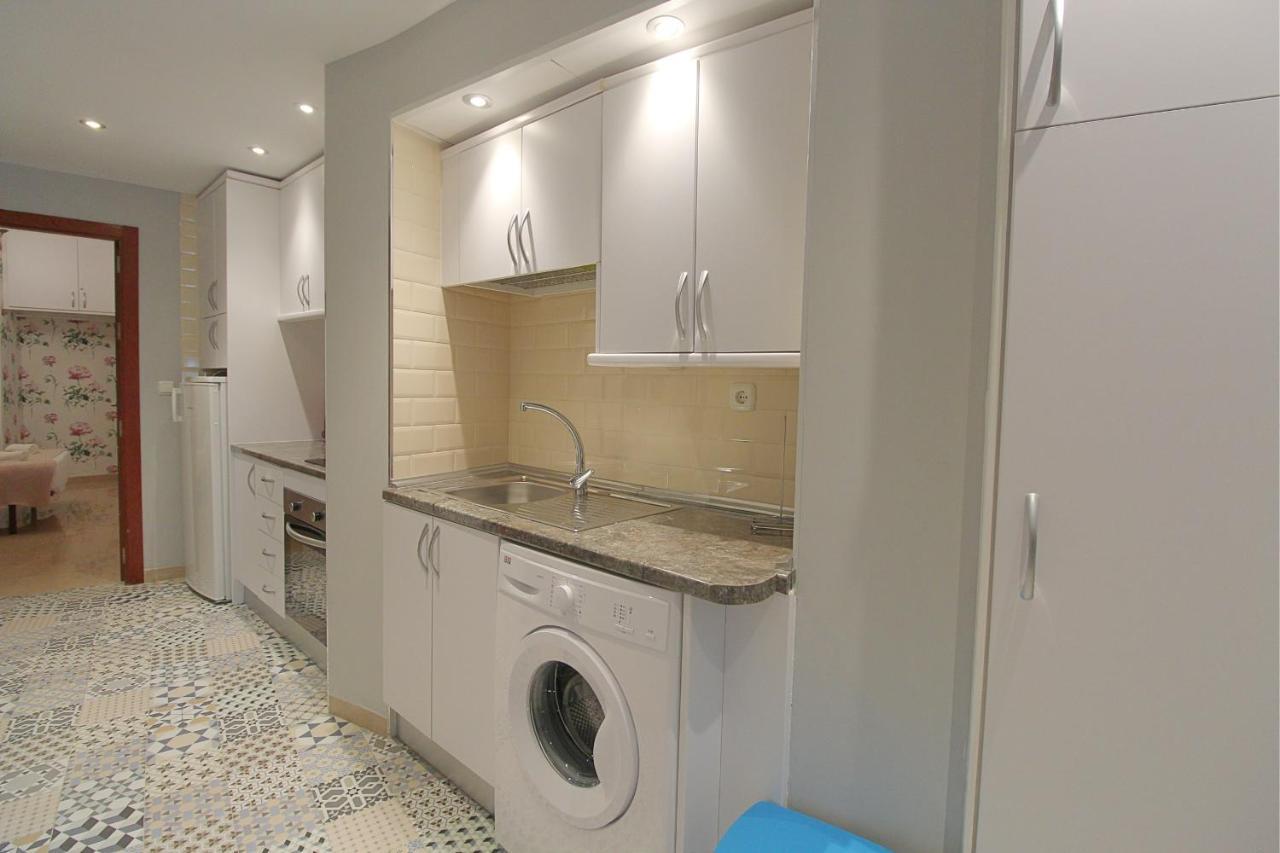 Centro Antequera Apartamento Calzada Centro Εξωτερικό φωτογραφία