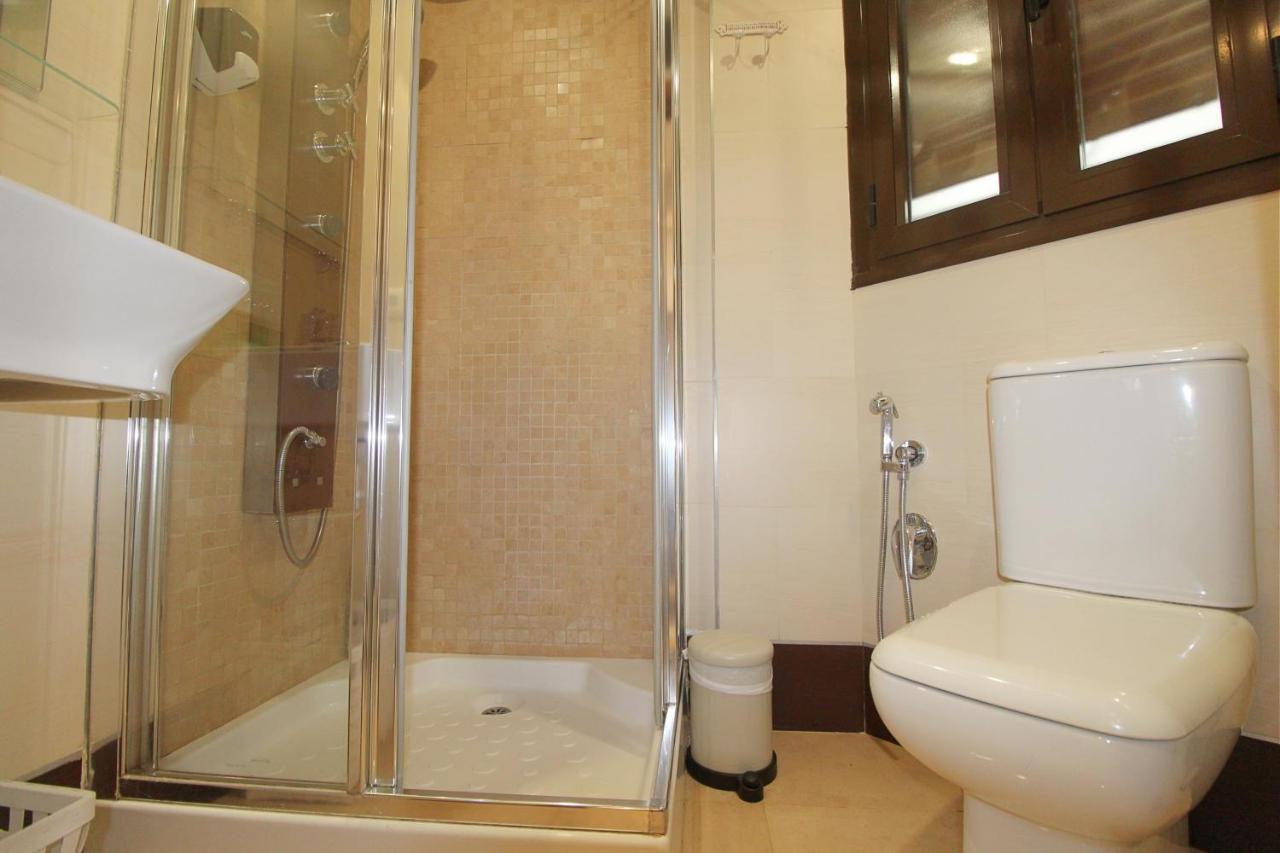 Centro Antequera Apartamento Calzada Centro Εξωτερικό φωτογραφία